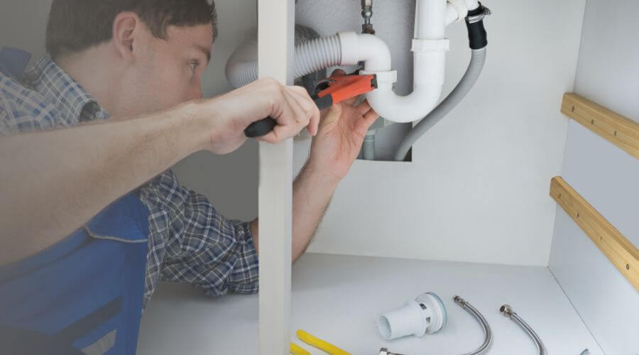 Local 24/7 Emergency Plumbing in Le Claire, IA